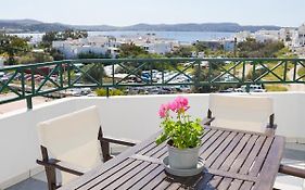 Balcon Al Mar Milos